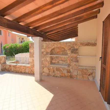 Domo De Mari Ferienhaus Murta Maria