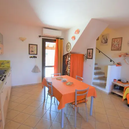 Ferienhaus Domo De Mari *