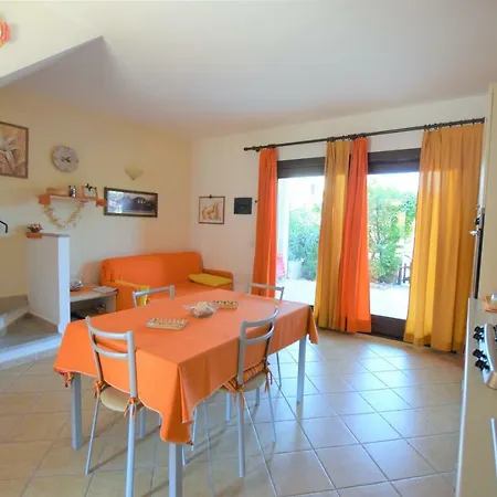 Domo De Mari Murta Maria