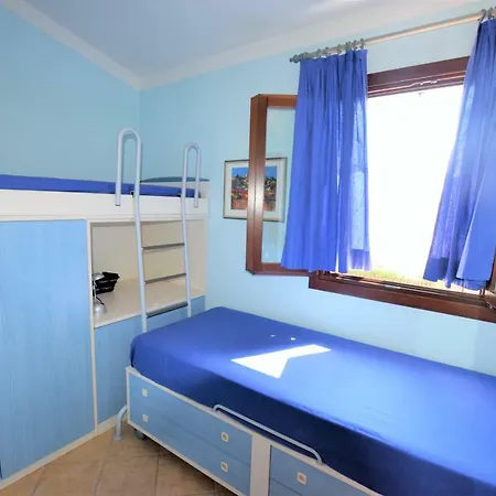 Domo De Mari Holiday home *