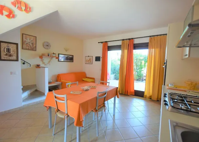 Domo De Mari Мурта-Мария