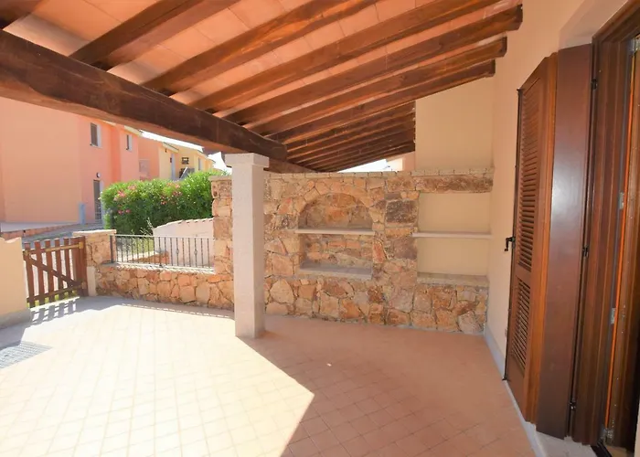 Domo De Mari Дом отдыха Мурта-Мария