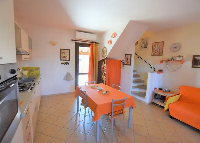 Дом отдыха Domo De Mari *