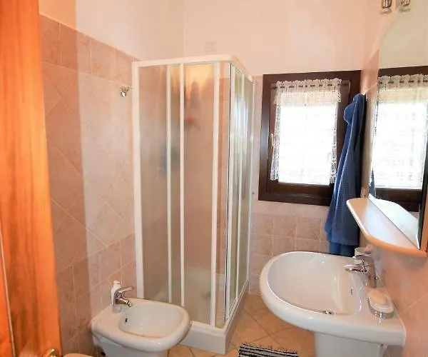 Domo De Mari Мурта-Мария