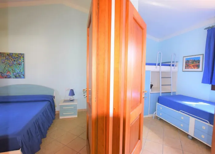 Domo De Mari Дом отдыха Мурта-Мария